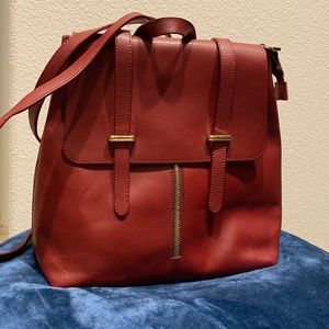 Italian Leather